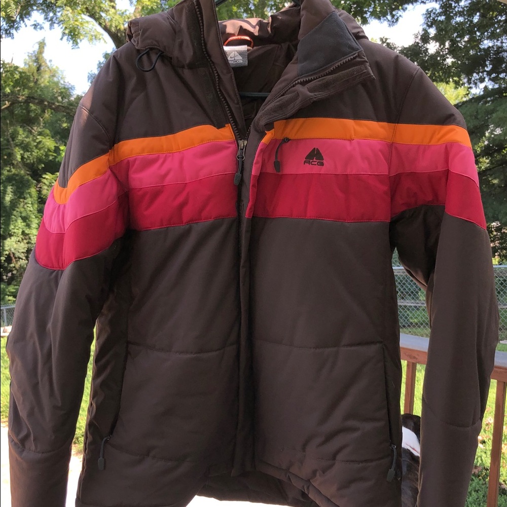 Jacket